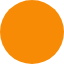 circle orange 1